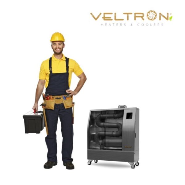 Veltron Heater 90 1a