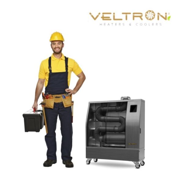 Veltron Heater 120 1