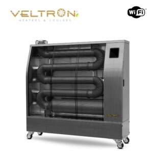 Veltron Heater DHOE210