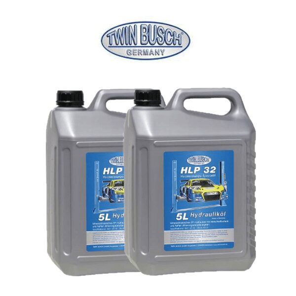 TwinBusch HLP32 Hydraulikolie 10 Liter