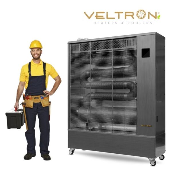 Veltron Heater 350-hall-3l