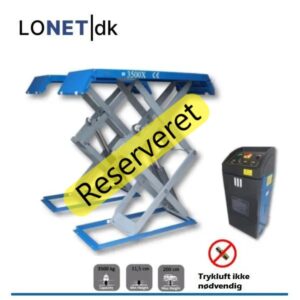 3500 X2 gulv head_2.2