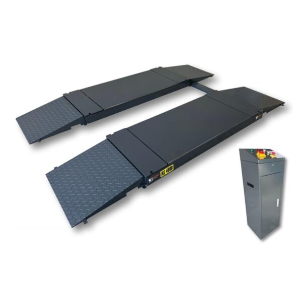 Sakselift Auntec TS4000Xi XLSR