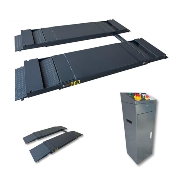 Sakselift Auntec TS4000Xi XLSR