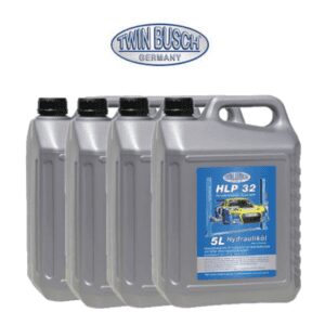 TwinBusch HLP32 Hydraulikolie 20 Liter