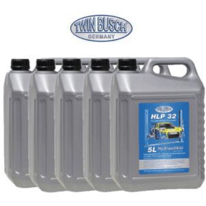 TwinBusch HLP32 Hydraulikolie 25 Liter