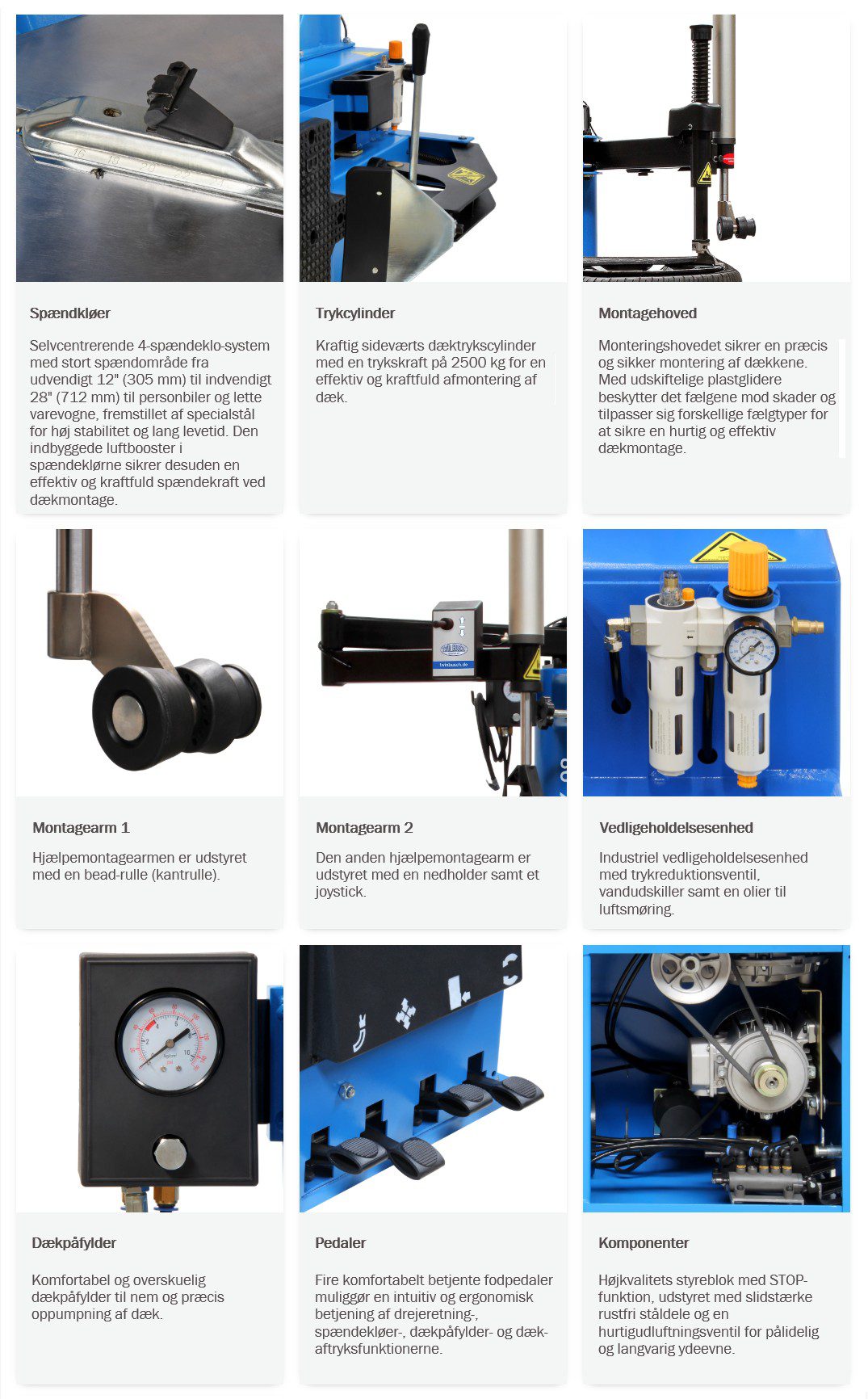 TWX-98 produktbeskrivelse2