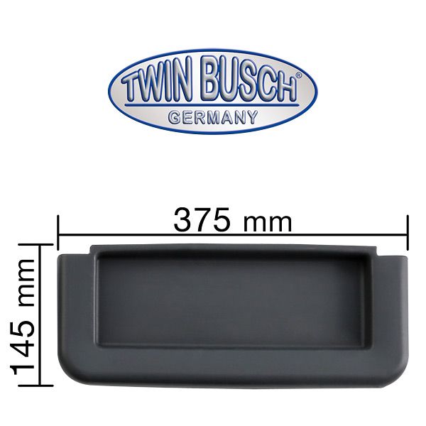 Værktøjsbakke til 2 søjlet lift - TW 236 PE TT-1 - Billede 2