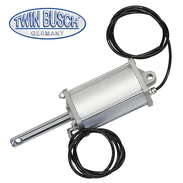 Vippearms cylinder E-RMO0064