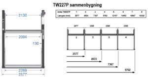 TW227P-G PARKERINGSLIFT MULTIBLE SAMMENBYG_1