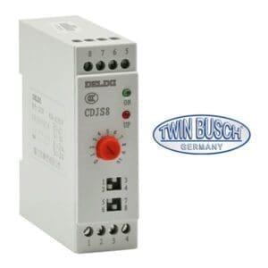 Timer relæ_E-HEB0128
