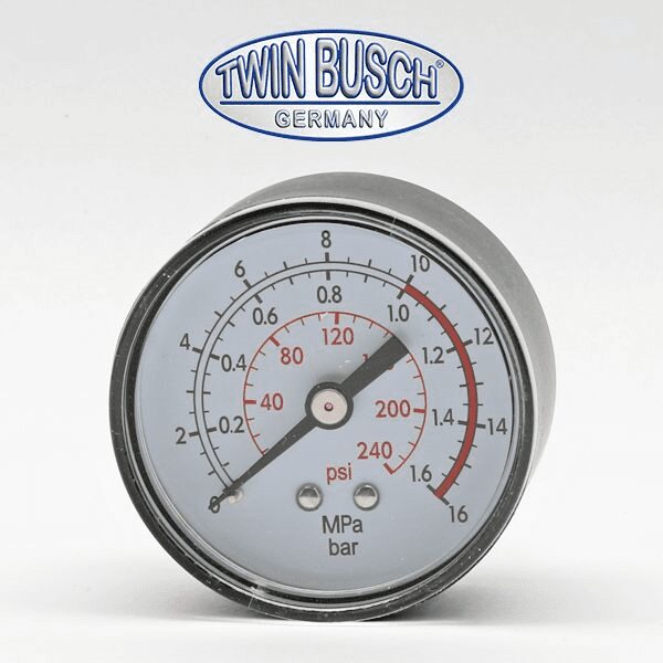 Manometer E-KPS0013