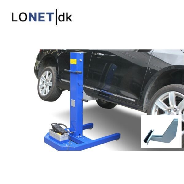 AVEC TDK15 autolift