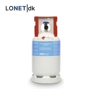 Kølemiddel 1234yf_11kg_ny