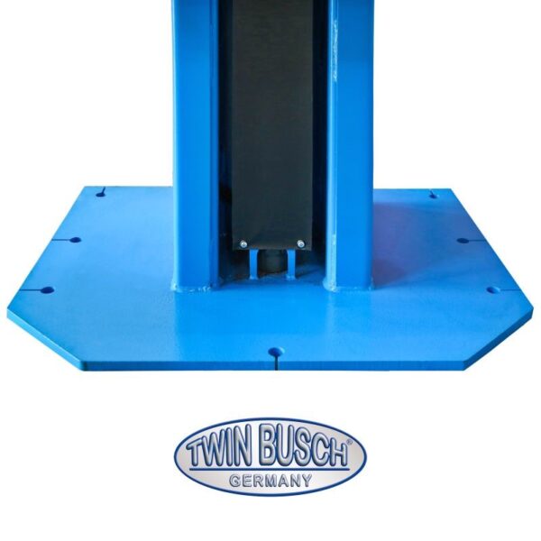 2 søjlet lift TW280-400