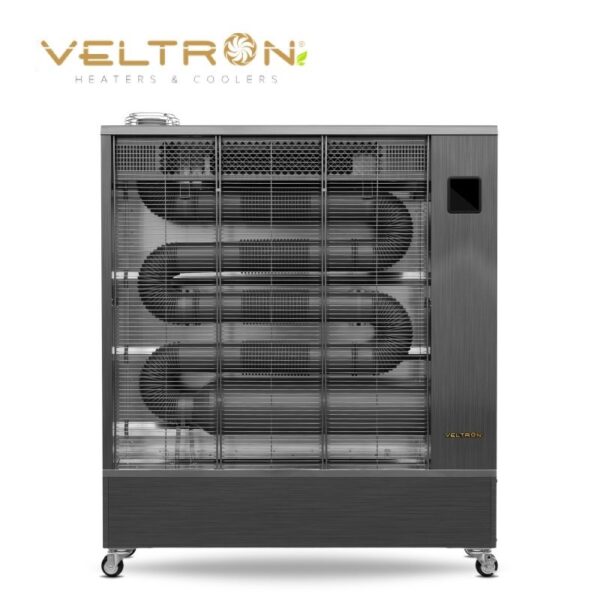veltron 250-metal