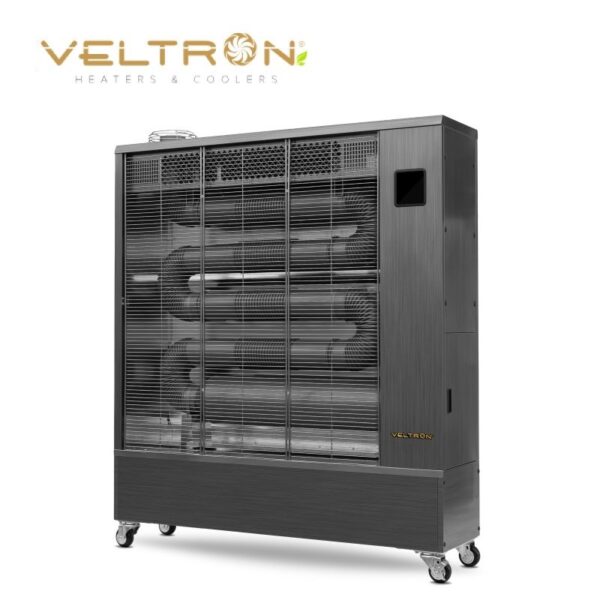 veltron 250-metal