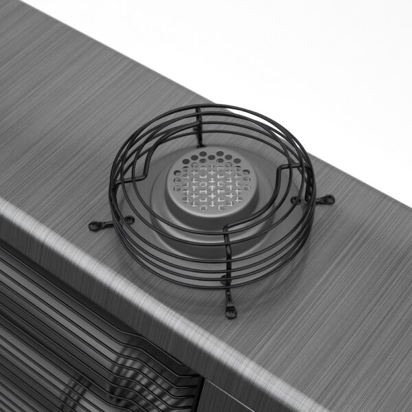 Veltron Heater DHOE-120 Wifi