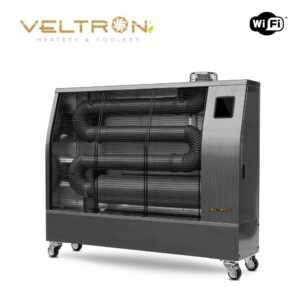 Veltron Heater DHOE-150