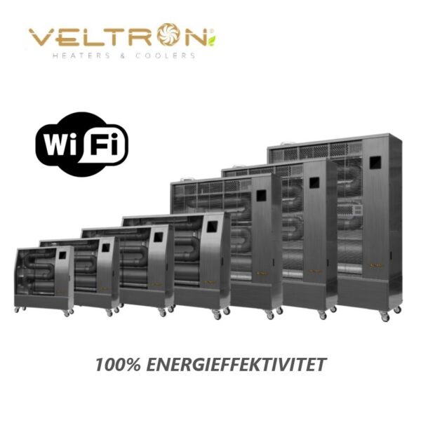 Veltron Heater all models WIFI_1