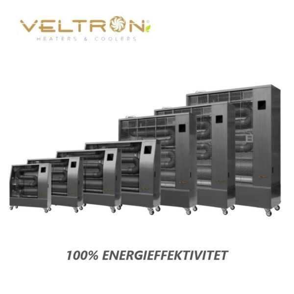 Veltron Heater all models_1