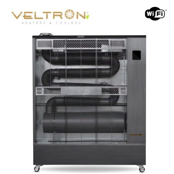 Veltron dieselvarmer DHOE 500F_4.1