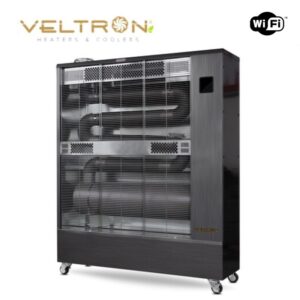 Veltron dieselvarmer DHOE 500F_5a