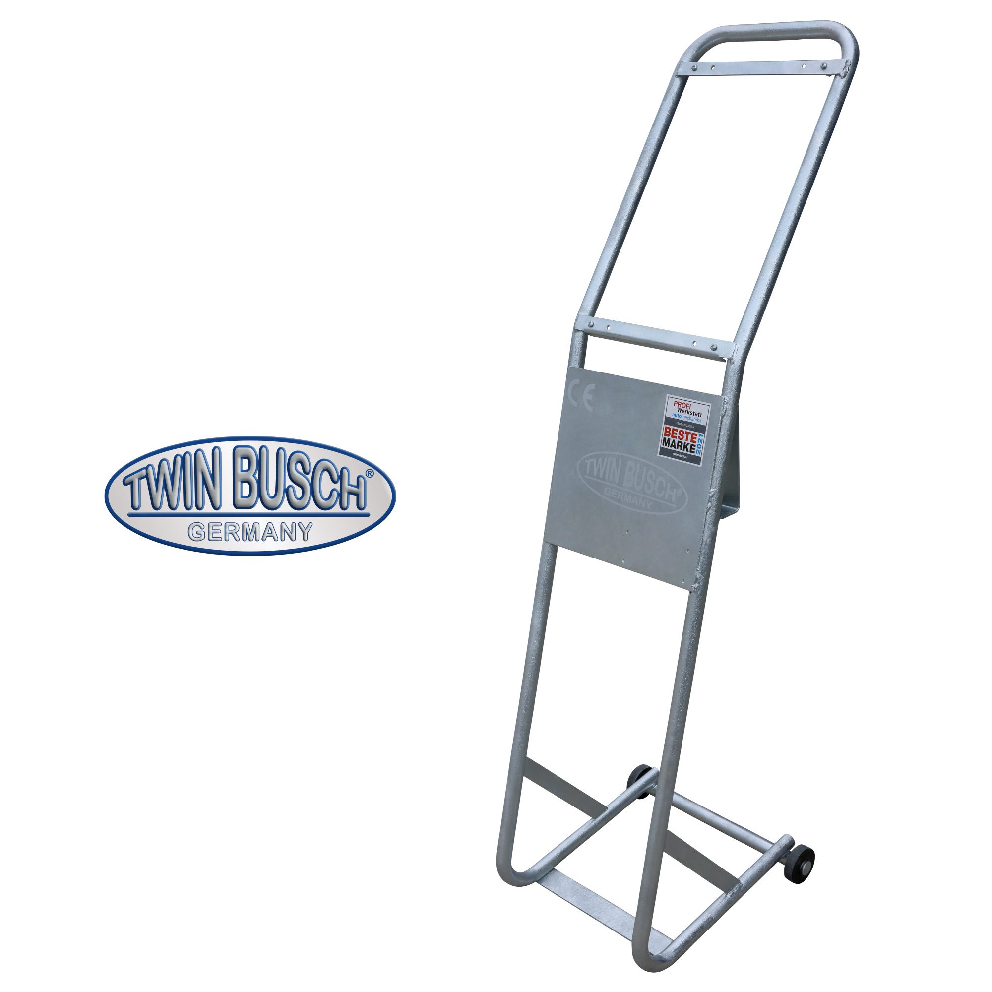 Ombygningssæt | mobil styreenhed til udendørs brug til TW465E-FZ - Billede 2