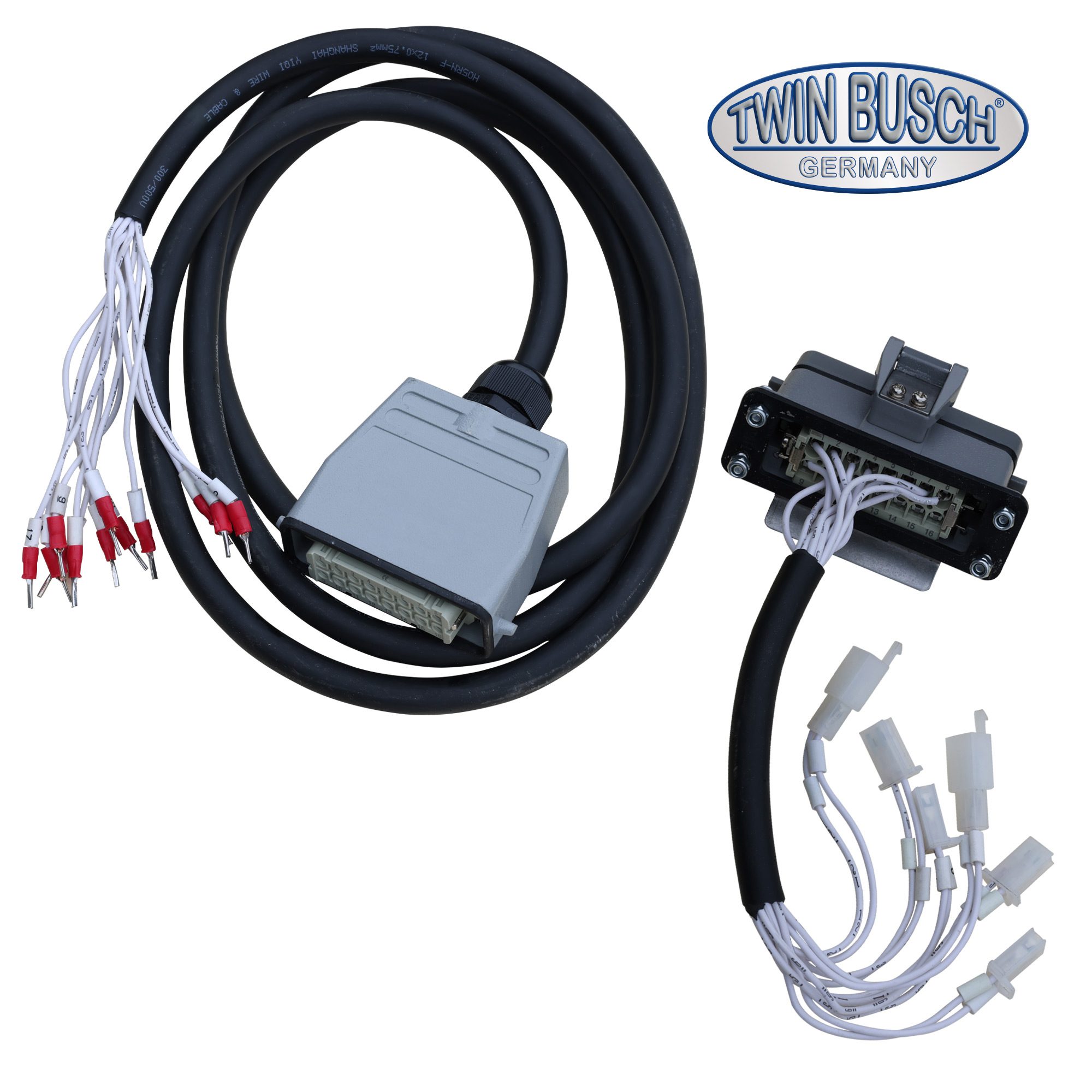 Ombygningssæt | mobil styreenhed til udendørs brug til TW465E-FZ - Billede 4