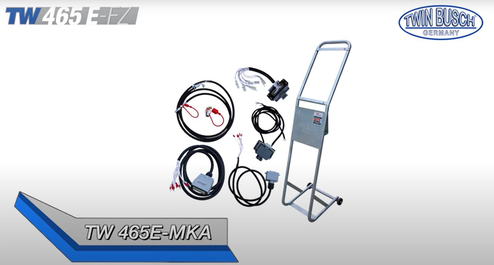 Mobilkit til TW465E-FZ