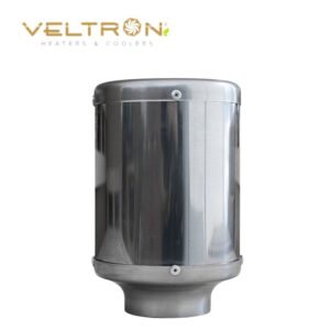 alt="Silencer Veltron Heater DHOE-120"