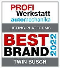 Kørebane sakselift 5000 kg m/Play Detector | On Ground model - Billede 2